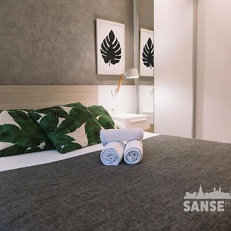Anoeta By Sanse Holidays San Sebastián Eksteriør billede